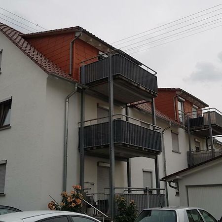 Outletcity Ferienwohnung Apartment 2 Metzingen  Exterior foto
